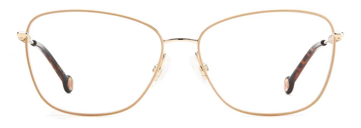 Carolina Herrera CH0039 Eyeglasses - view 3